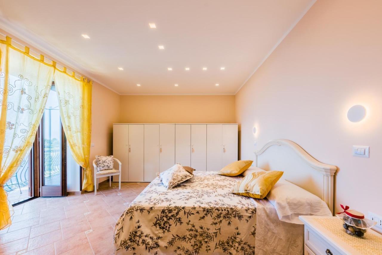 Casa Bellavista Scala Minuta Amalfi Coast 아파트 외부 사진