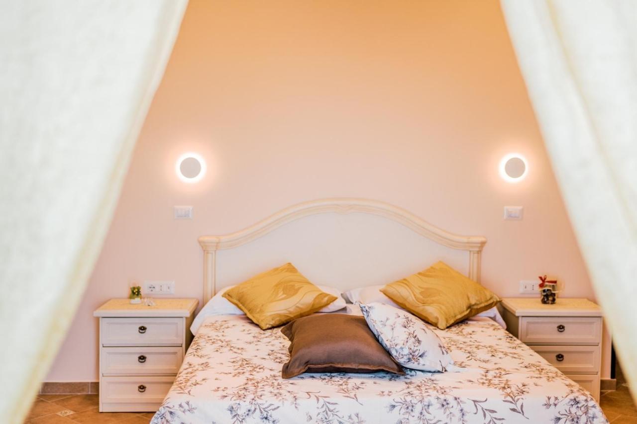 Casa Bellavista Scala Minuta Amalfi Coast 아파트 외부 사진