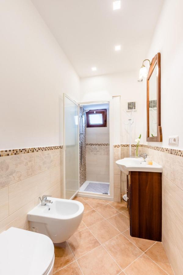 Casa Bellavista Scala Minuta Amalfi Coast 아파트 외부 사진