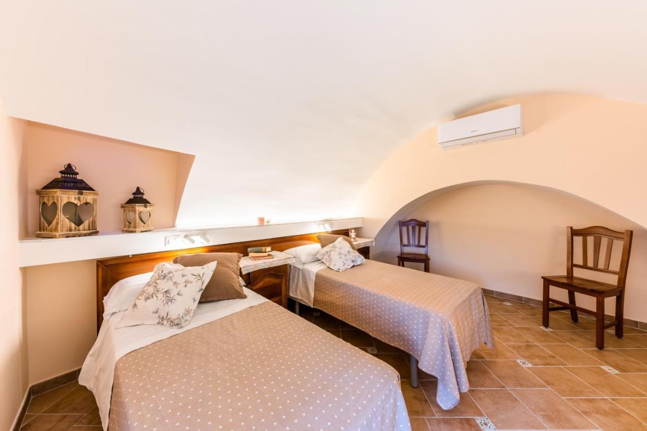 Casa Bellavista Scala Minuta Amalfi Coast 아파트 외부 사진